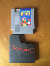 Solar Jetman: Hunt for the Golden Warpship NES