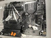 Asus TUF GAMING Z590-PLUS Intel Z590 ATX DDR4 LGA1200 2 x PCI-E x16 Slots Motherboard