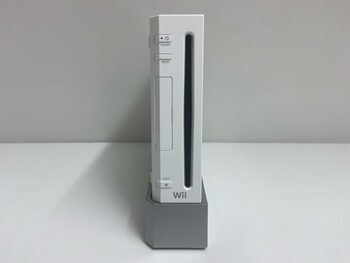 Wii (solo consola)