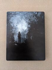 Resident Evil 4 (2023) Steelbook Edition PlayStation 4