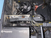 Gigabyte GeForce GTX 1660 SUPER 6 GB 1530-1785 Mhz PCIe x16 GPU