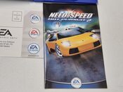 Redeem Need for Speed: Hot Pursuit 2 PlayStation 2