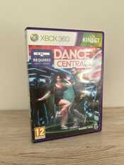 Dance Central Xbox 360