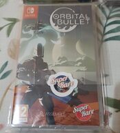 Orbital Bullet Nintendo Switch