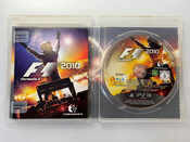 F1 2010 PlayStation 3