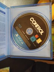 Buy Control Ultimate Edition PlayStation 4