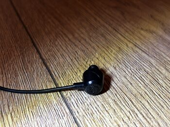 Skullcandy Jib2 Headphones In-Ear ausinės 3.5mm