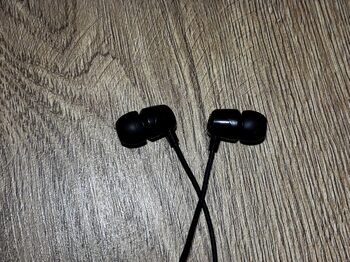 Skullcandy Jib2 Headphones In-Ear ausinės 3.5mm