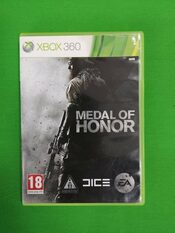 Medal of Honor Xbox 360