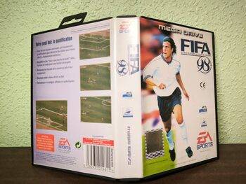 Lote de 3 Juegos FIFA