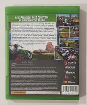 Buy Farming Simulator 17 Xbox One