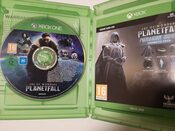 Age of Wonders: Planetfall Xbox One