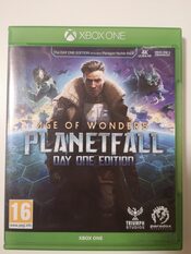 Age of Wonders: Planetfall Xbox One