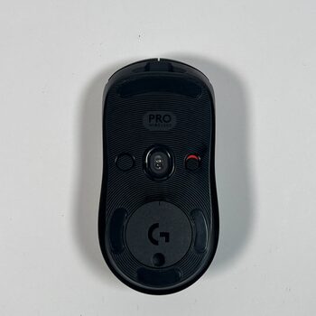 Logitech G PRO Wireless Gaming Mouse - Black for sale