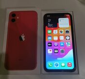 Redeem Apple iPhone 11 128GB Red