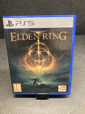Elden Ring PlayStation 5