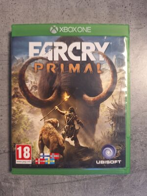 Far Cry Primal Xbox One
