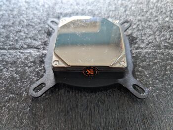 Ekwb Ek-supreme Hf Acetal Nickel waterblock