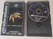 Firestorm: Thunderhawk 2 SEGA Saturn