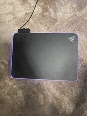 Razer Firefly Hard V2 RGB Gaming Mouse Pad