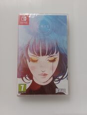 Gris Nintendo Switch