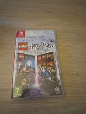 LEGO Harry Potter Collection Nintendo Switch