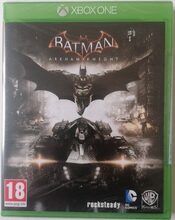 Batman: Arkham Knight Xbox One