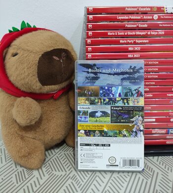 Juegos Nintendo switch Pack Lote