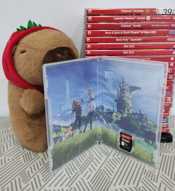 Juegos Nintendo switch Pack Lote