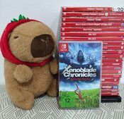 Juegos Nintendo switch Pack Lote
