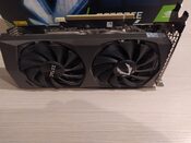 Get Zotac GeForce RTX 3060 Ti 8 GB 1410-1665 Mhz PCIe x16 GPU