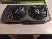 Zotac GeForce RTX 3060 Ti 8 GB 1410-1665 Mhz PCIe x16 GPU