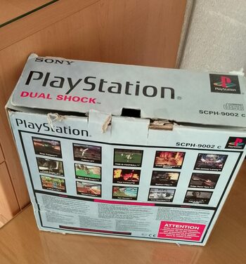 Buy PlayStation SCPH-9002 en caja 