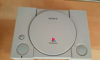 PlayStation SCPH-9002 en caja 