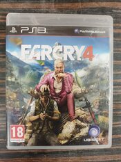 Far Cry 4 PlayStation 3