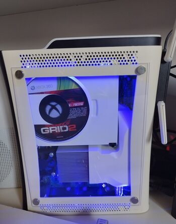 Xbox 360, White