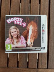 Horse Life 4 Nintendo 3DS