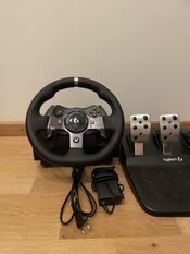 logitech g920