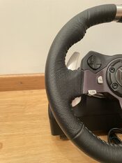logitech g920