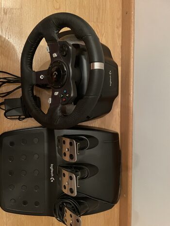 logitech g920 for sale