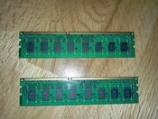 Patriot Signature 4 GB (1 x 4 GB) DDR2-800 Green Laptop RAM