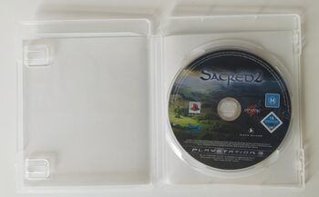 Sacred 2: Fallen Angel PlayStation 3