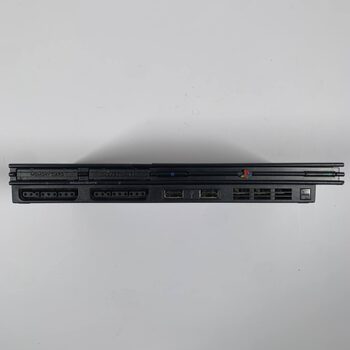 Sony PlayStation 2 Slimline PS2 Slim - Black