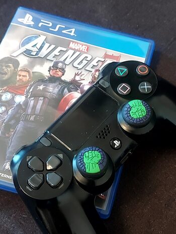 Marvel’s Avengers PlayStation 4 for sale