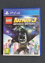 LEGO Batman 3: Beyond Gotham PlayStation 4