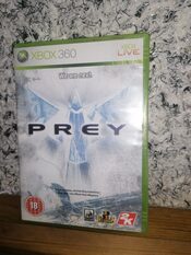 Prey (2006) Xbox 360