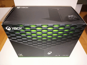 Xbox Series X, Black, 1TB for sale