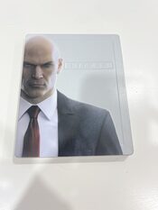 Hitman: The Complete First Season Steelbook Edition PlayStation 4