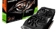 Gigabyte GeForce GTX 1660 SUPER 6 GB 1530-1785 Mhz PCIe x16 GPU