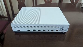 Buy Xbox One S, White, 500GB